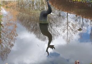 Leentje 02 Spiegelbeeld